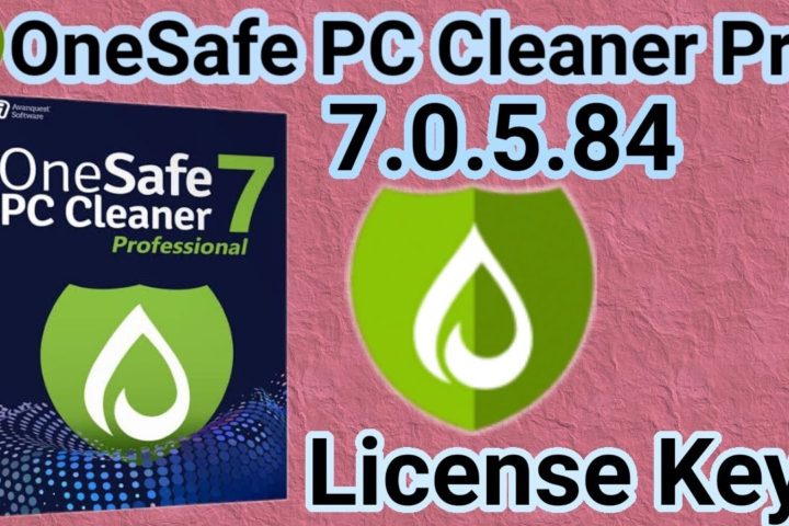 100% free onesafe pc cleaner